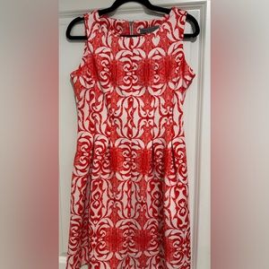 JCPenney dress with pockets 8P